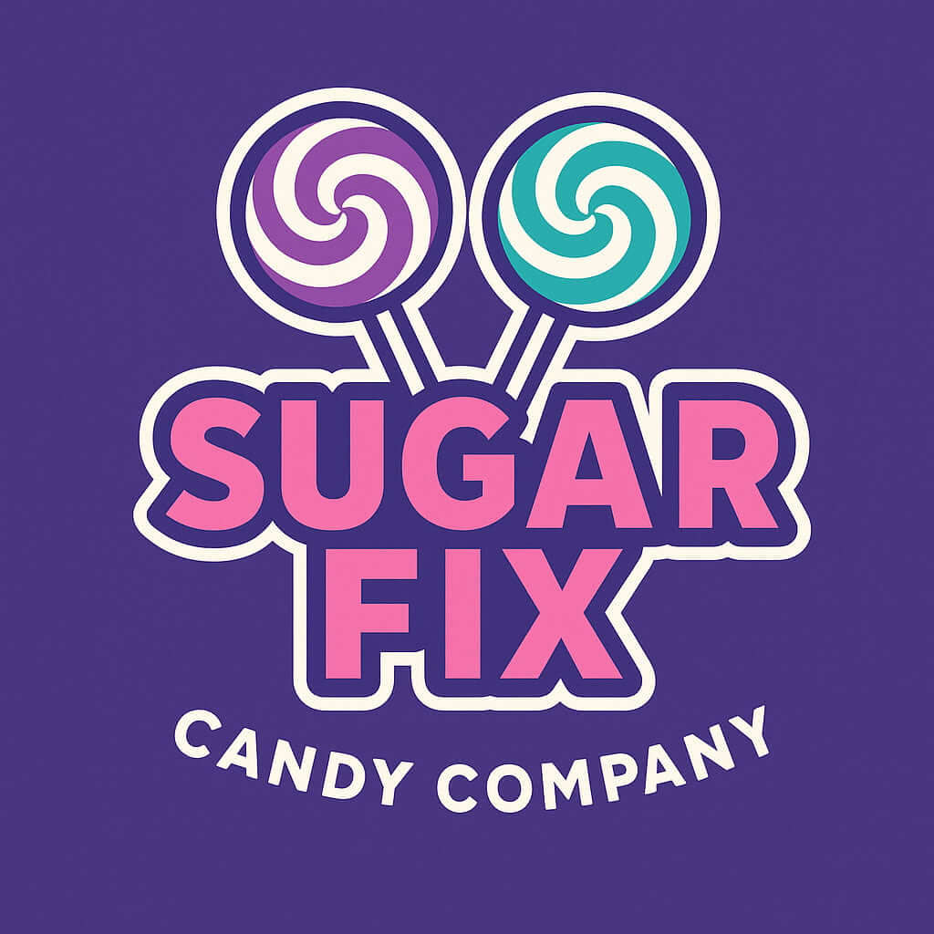 Sugar Fix Candy Company